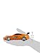 Jada Toys - Fast and Furious 1:24 Radio Control, Brian's Toyota Supra