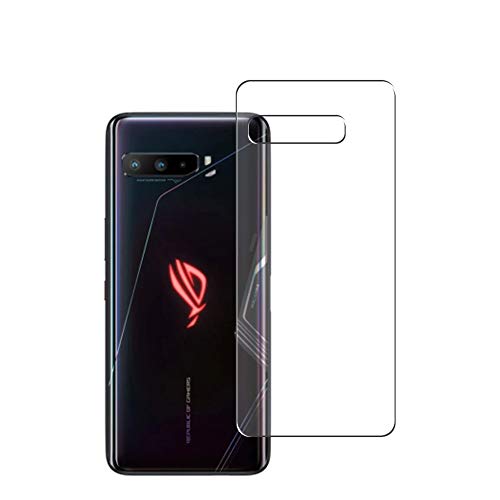 VacFun 2 Pezzi Pellicola Protettiva Posteriore