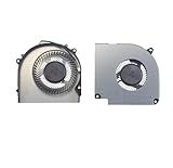 Correspondance précise et adaptative : choisissez un ventilateur de refroidissement qui correspond parfaitement au modèle d'ordinateur portable et à la configuration matérielle. Les ventilateurs de différents modèles varient considérablement en taille, en interface et en conception de flux d'air. Une inadéquation peut entraîner une défaillance de l'installation ou une défaillance du refroidissement.