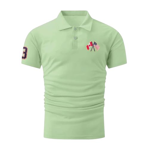 Image of Men's Polo Tshirt-EAN1003-Pista