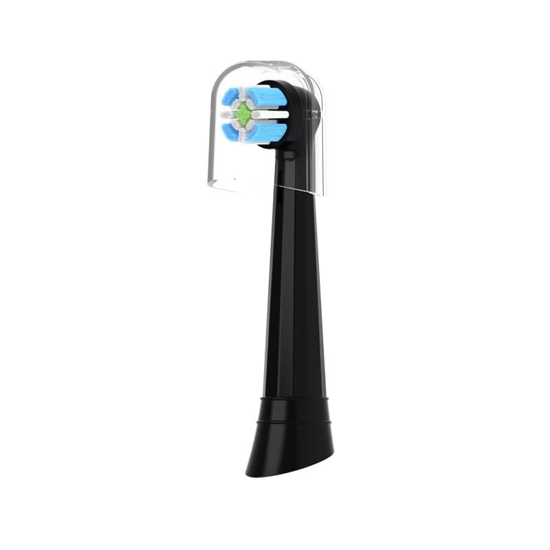 Brossettes compatibles Oral B iO 9 8 7 6 5 4 3 têtes brosse à dents électrique lot de 8