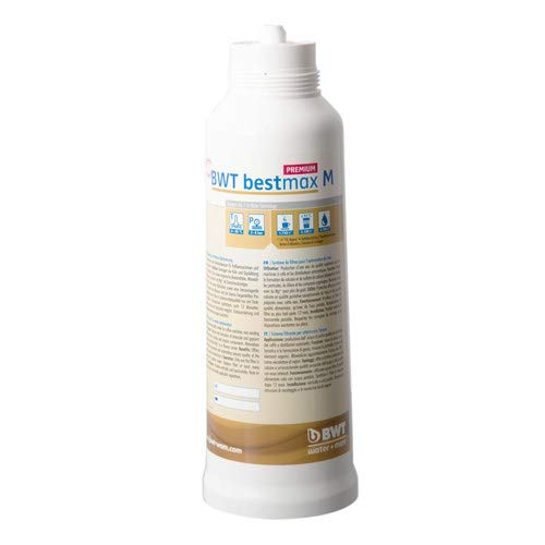 BWT Bestmax M Premium Water Filter