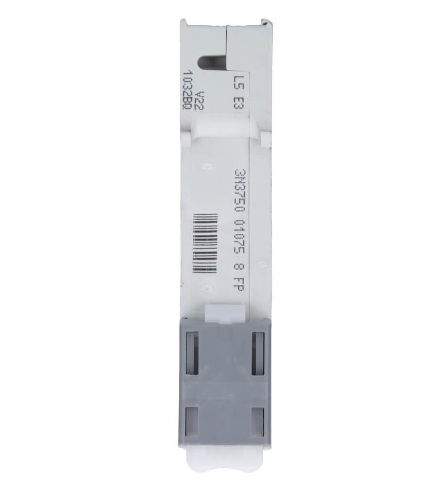 Hager MBS132 wyłącznik instalacyjny B-type 1 1 moduł(y) - Odcina obwody (32 A, 50-60 Hz, B-type, 1 moduł(y), -25-60 °C, -25-80 °C)