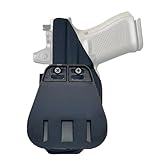 MIE Productions Phalanx OWB Holster - FI...