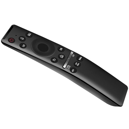 Image of BN59-01312A Smart TV Voice Replacement Remote Applicable for Samsung QN82Q70RAFXZA QN82Q70R QN49LS03RAFXZA QN49LS03R QN75Q70RAFXZA QN75Q70R QN55Q60RAFXZA QN55Q60R QN65Q70RAFXZA QN65Q70R QN55Q70RAFXZA