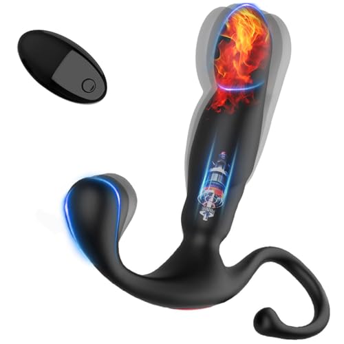 2025 Newly Remote Contral Virabtor Device for Men Couple Electrodes Today Adult Viboators Toys...
