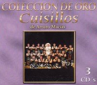 Coleccion De Oro