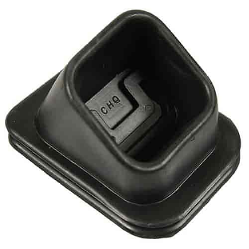 68-79 Nova 64-81 Chevelle 64-72 GTO 67-81 Camaro Firebird Bellhousing to Clutch Fork Boot