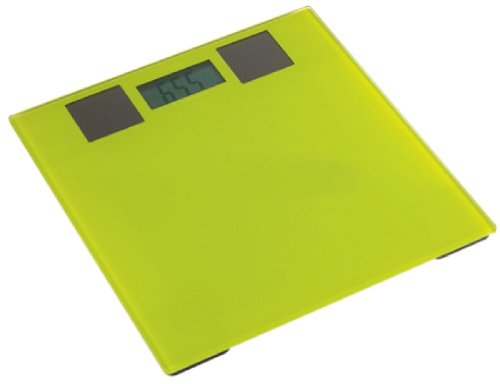 Preisvergleich Produktbild Personenwaage mit Solarzellen, Domo DO9098W