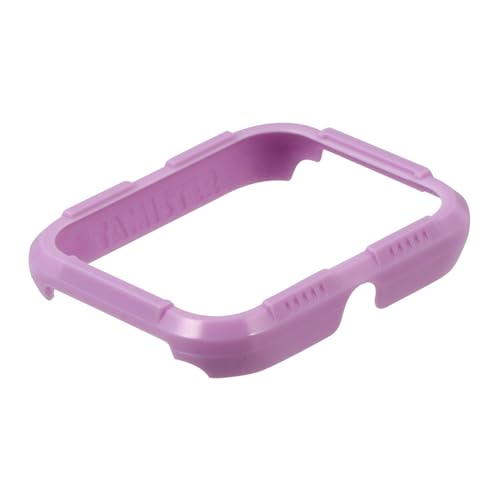 ARTIBETTER 1pc Protective Case Bumper/Bip Protector Watch Smart Reloj Inteligente Protector Case Smart Watches Fashionable Watch Protector Watch Shell Watch Protective Frame Computer Screen