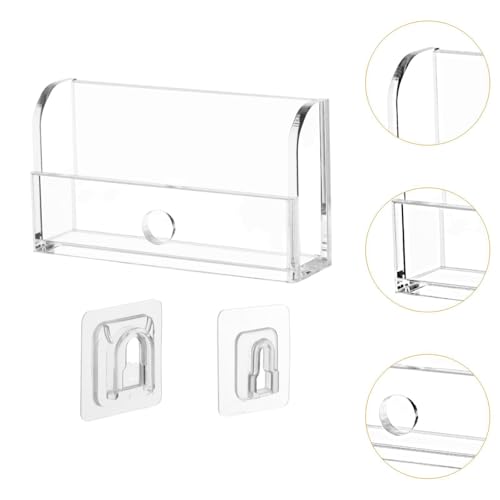 Support mural pour télécommande : ne perdez plus jamais vos boîtiers de commande chez vous