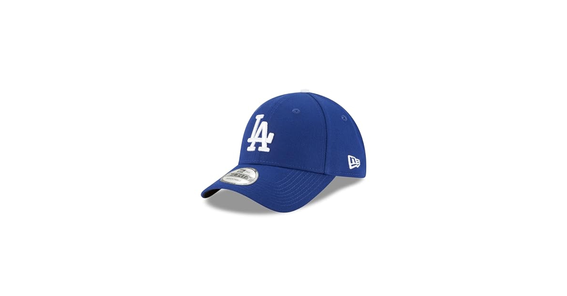 【新品】New Era Dodgers  キャップ GUILD-YOUTH New Era Youth Los Angeles Dodgers Blue Player Replica 9Forty