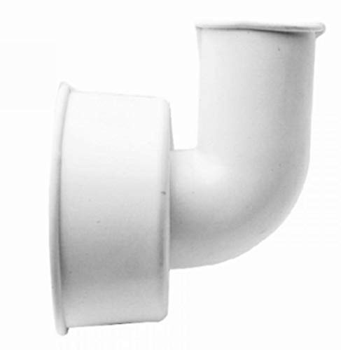 Preisvergleich Produktbild Cornat Gummi Unitas Winkelmanschette