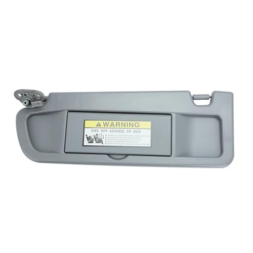 Pare-soleil voiture Civic 2006-2011 gris conducteur passager 83230-SNA-A01ZB