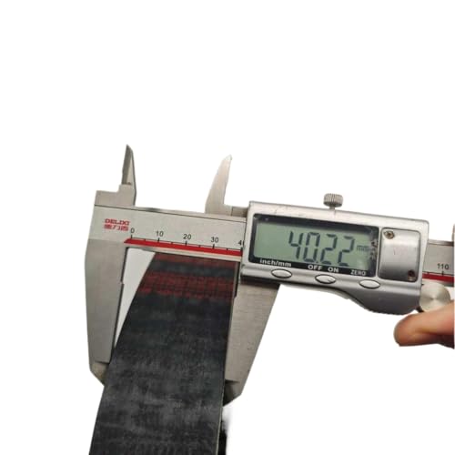 Courroie d'entraînement 40530-LGC6-E000 compatible avec AK550 - 2