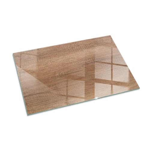Placa para Chimenea 100x70 cm Resistente