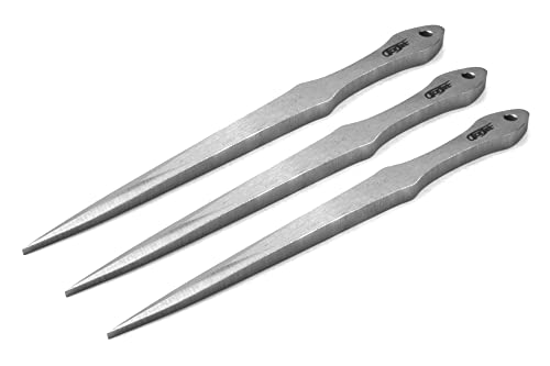 ACEJET Lizard, throwing knife, set of 3