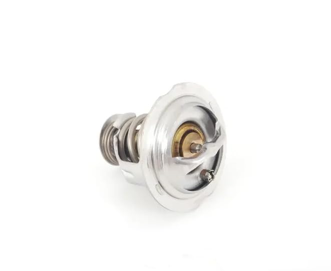 Para Termostato de refrigerante del motor Audi A4 Avant B8 06J121113A Original
