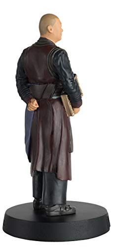 Eaglemoss Marvel Movie Collection N° 63 Wong