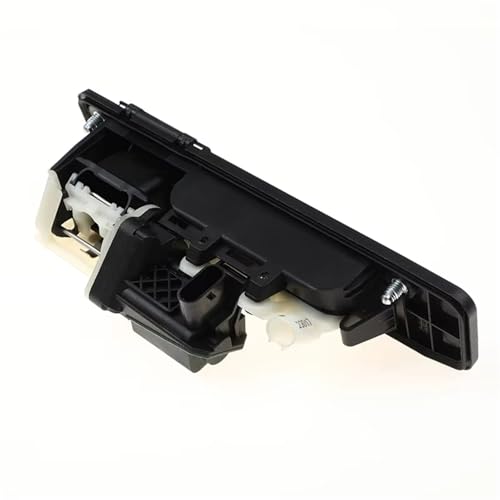 Interruptor de puerta trasera Benz X166 apertura suave maletero GL GLS 14-16