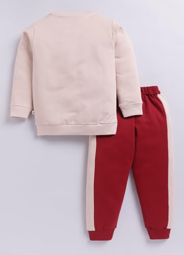 Image of Toonyport Boys & Girls Winter Top & Pant