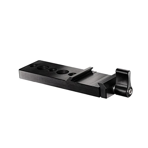 walimex pro Aptaris Tripod Adaptor, Black - Image 2