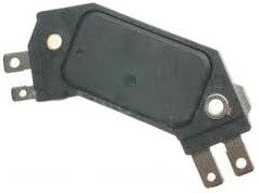 RAREELECTRICAL New Ignition Module Compatible With General Motor Amc Buick Cadillac Chevy Fiat Jeep Pontiac