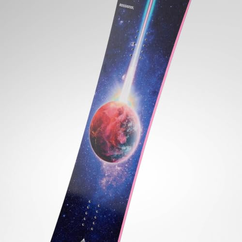 Rossignol Ampage Snowboard