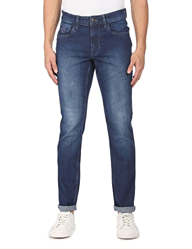 Image of U.S. POLO ASSN. Men Slim Fit Jeans