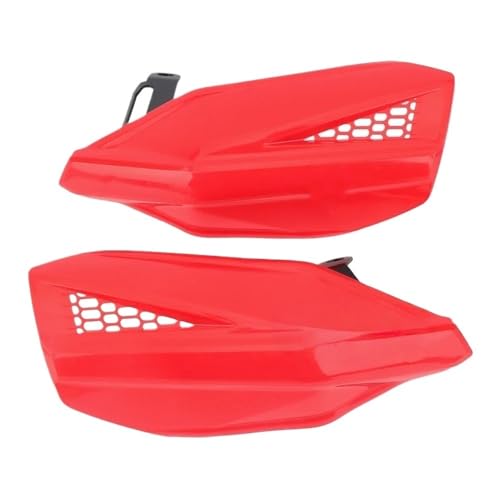 Protège-mains moto anti-casse de levier pour guidon XR et CRF