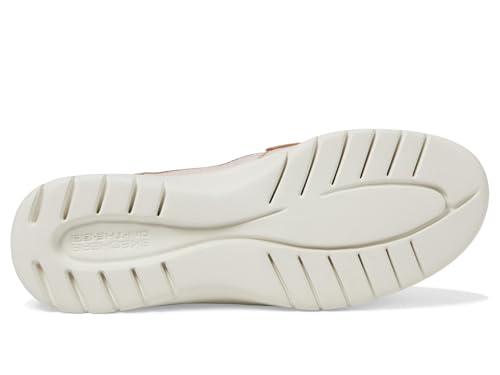 Image of Skechers Womens Hands Free Slip-ins On-The-go Flex - Coastal Sky