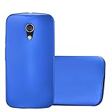 CALIDAD: Para la fabricación se utilizó exclusivamente silicona TPU flexible. El material transparente (TPU / silicona) se eligió de tal manera que, la suave cubierta del móvil es robusta, resistente y duradera. La blanda, flexible y delgada cubierta de silicona proporciona además una función que impide la formación de burbujas de aire en la parte posterior. Durante la elaboración se ha prestado atención a todo: recortes limpios, anti inclusión de aire, material delgado y agarre firme.