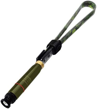 TWAYRDIO BNC Tactical Antenna Dual Band VHF UHF 15.3inch Portable Handheld Ham Radio Scanner Aerial for Uniden BC72XLT BC75XLT BC92XLT Icom IC-V8 IC-V80 Two Way Radio(Camouflage&Green)