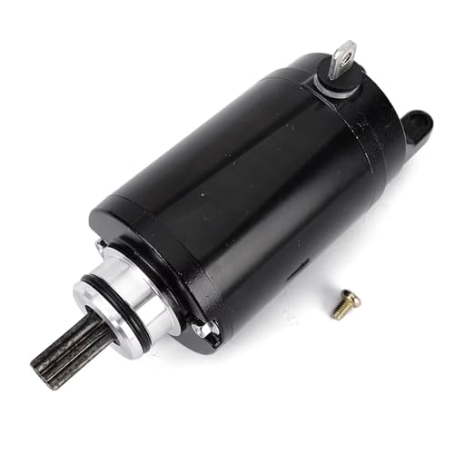 Démarreur de précision pour Triumph Tiger 800 XC XRT 9 dents - 2