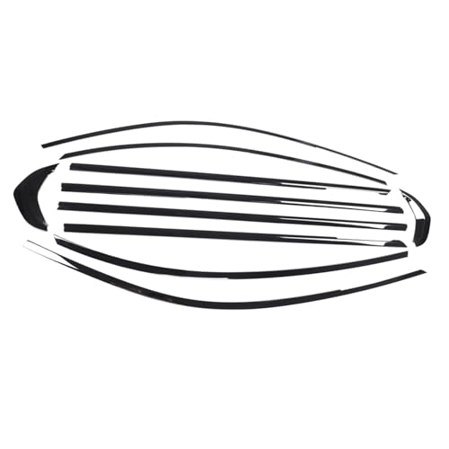 Bande de cadre fenêtre extérieure pour BMW G20 G28 2019-2023 version courte