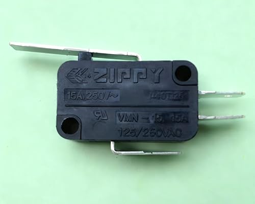 Contacteur de sécurité Zippy VMN-15H-02D0-B-Z pour réparer les appareils de cuisine