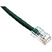 Axiom Patch Cable - 7 ft - Green
