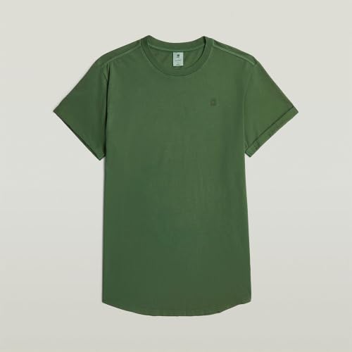 Lash T-Shirt – Ansicht 3