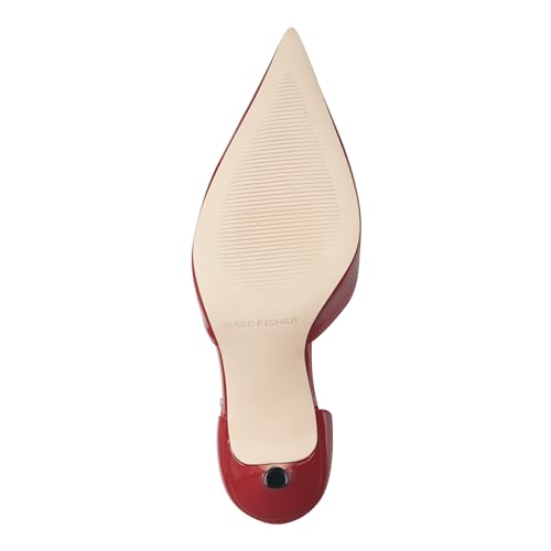 Image of Marc Fisher Womens Rvker | Party Shoes