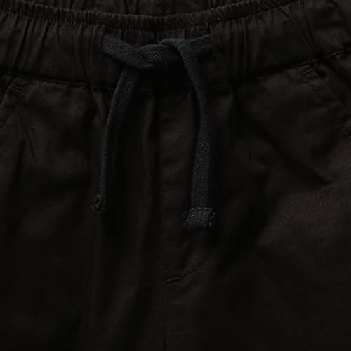 Image of Amazon Brand - Jam & Honey Boy's Track Pants