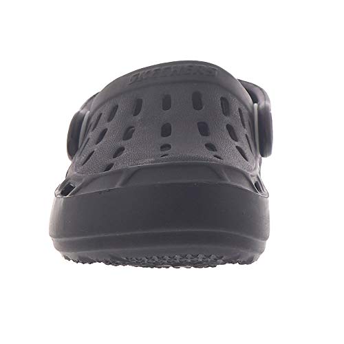 Image of Skechers Women's Meditation-Glass Daisy Sandal