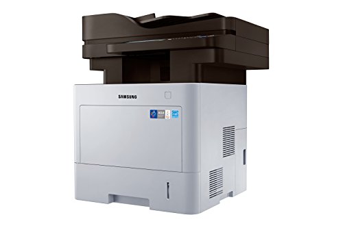 Samsung ProXpress SL-M4080FX/SEE Imprimante monolaser Multifonction (imprimante, Scanner,...