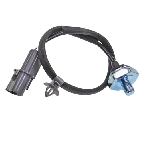 Capteur de cliquetis MN137468 KS5025 pour réparer le voyant moteur