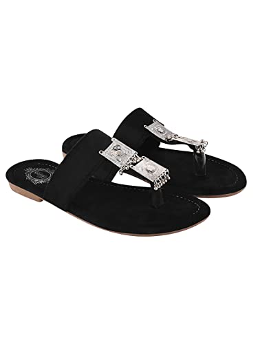 Girl's Girls-flat-726 Flat Sandal