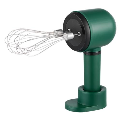 Agitadores de café eléctricos, recargables de 3 niveles de doble cabeza, espumador de leche de mano, agitador de café, para cocina, hornear, huevo, cafetería, bar, pastel y crema