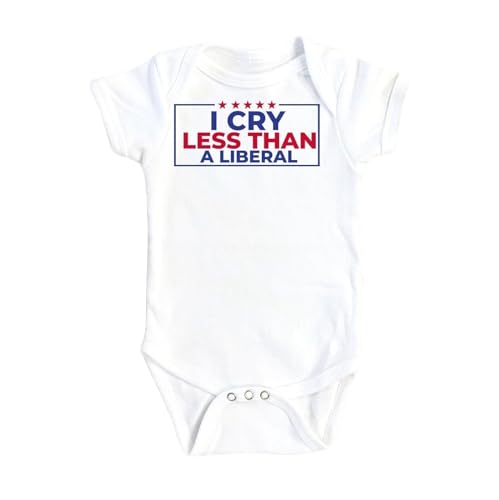 Baby Boy Girl Clothes Infant Bodysuit Funny Baby Onesie, Cute Newborn Onesies