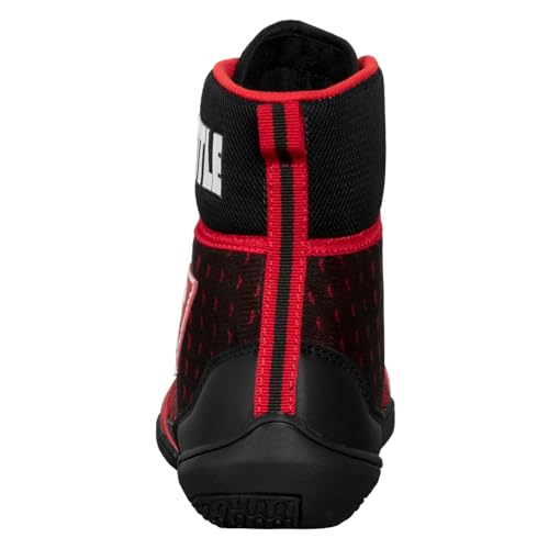 Title Boxing Predator II Shoes 2.04