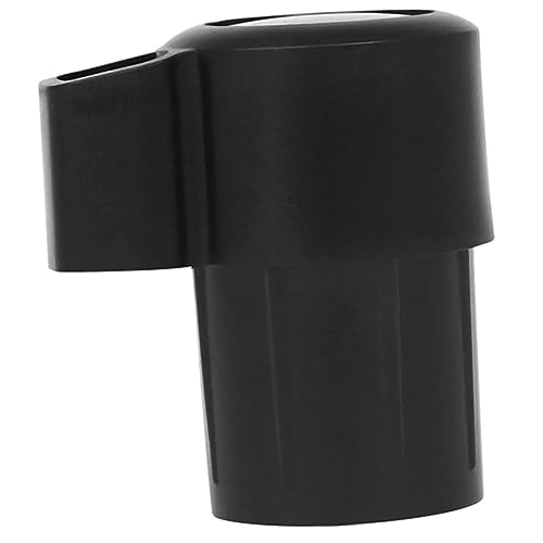 Generic Alto Saxophone End Plug Durable End Cover for Saxophone Protection Easy to Clean Stylish Cap for Wind Instrument Maintenance