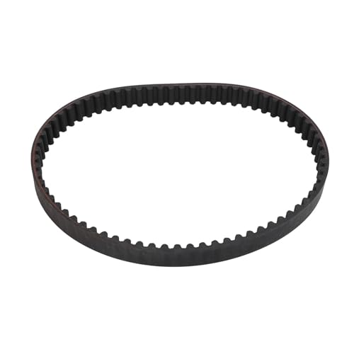 Correa ATV Para Motocicleta Sur‑Ron X Light Bee Correa De Transmisión Goma Rendimiento Estable Motocicleta Accesorios