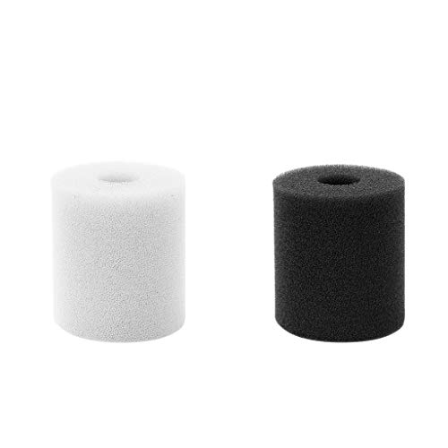 Cartucho de espuma para filtro de piscina Baoblaze 2X para tipo S1